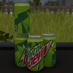 Mountain Dew