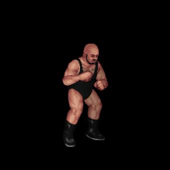 Mad Dog Vachon