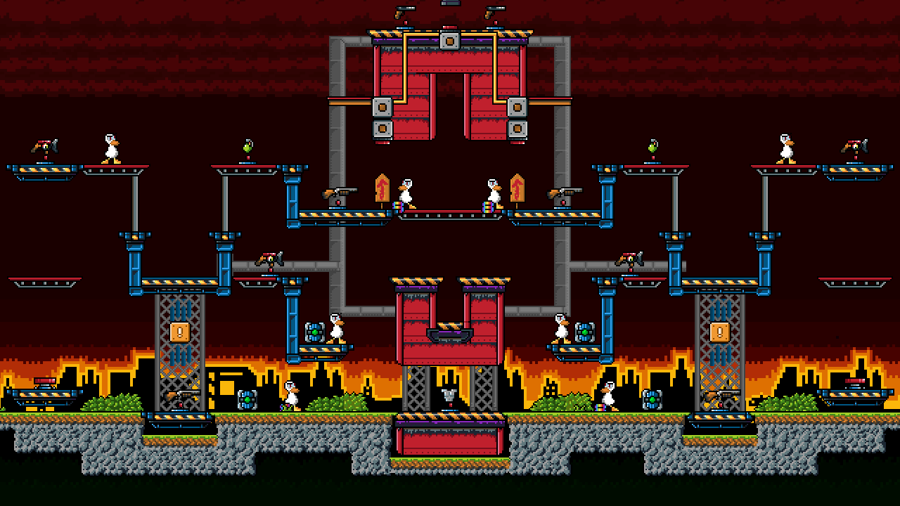 Firewall