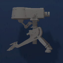 TF2 Lvl 1 Sentry