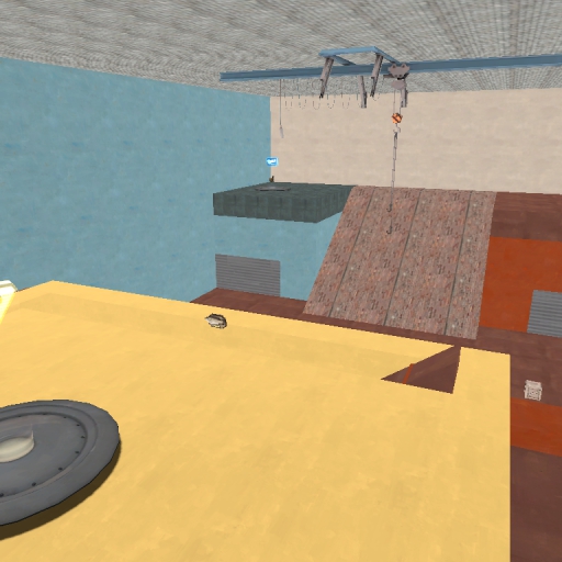 cp_warehouse – Team Fortress 2 Mod