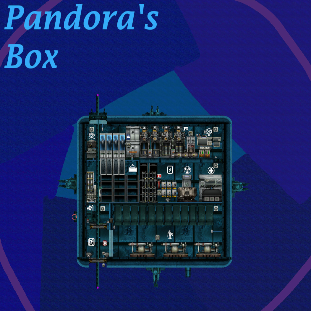 Pandora's Box