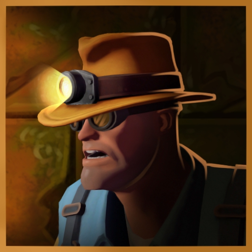Relics Raider