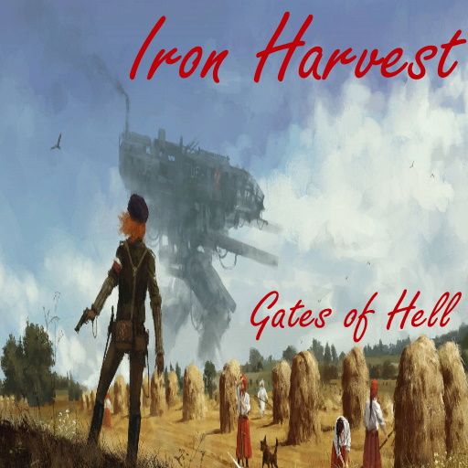 Iron Harvest
