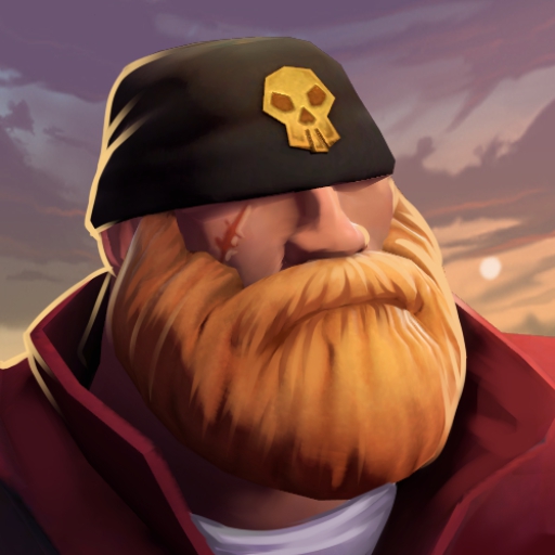 Nautical Nuisance (Style: Sea)