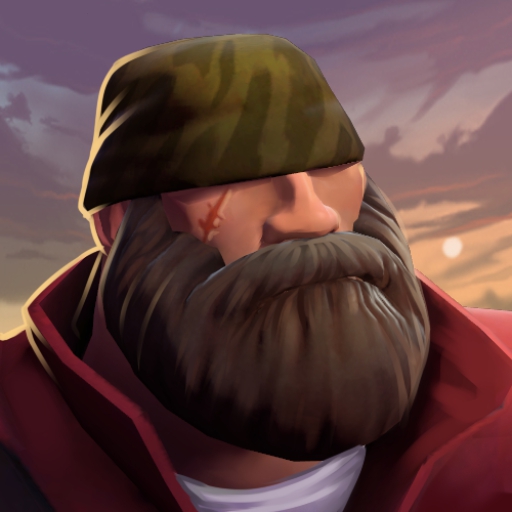 Nautical Nuisance (Style: Marshlands)