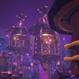 Magic World