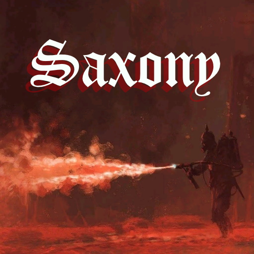 Saxony Army