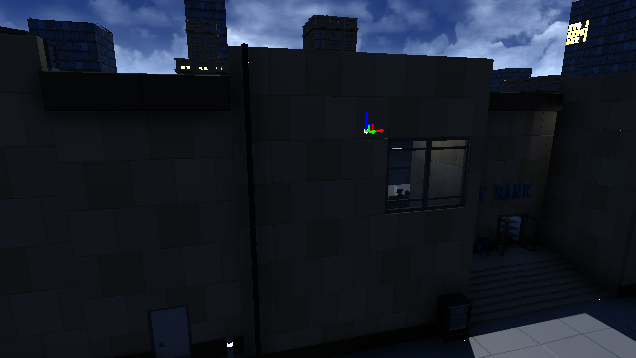 Big Bank 1.0