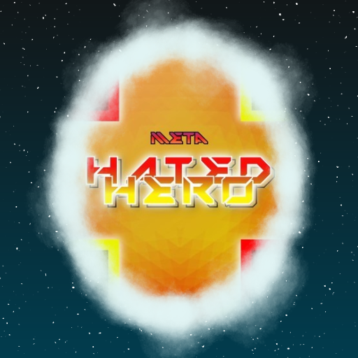 MetaHumanBoi - Hated Hero