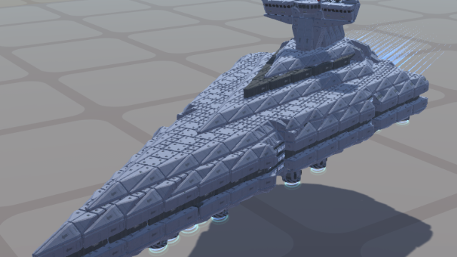 Star Destroyer