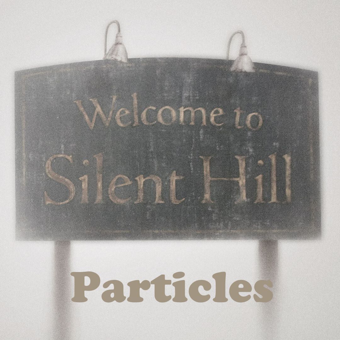 SilentZ Particles