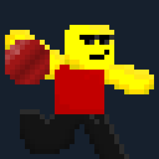 BALLER