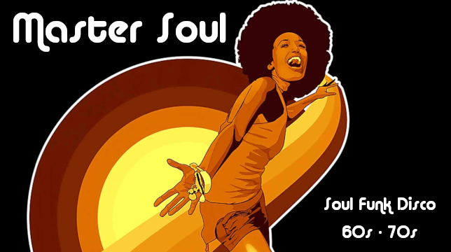 Master Soul