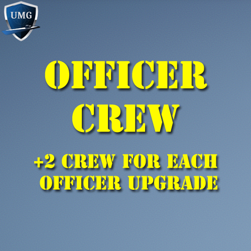 [2022.1] Officer Crew