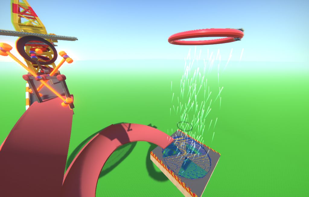 Random levels