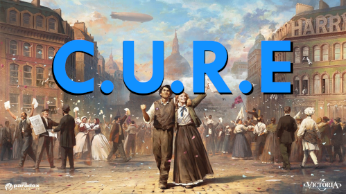 Community Universal Resource Expansion