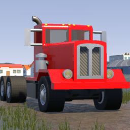 DELLTA TRUCKS 1966 DH-2 8V72 DETROIT