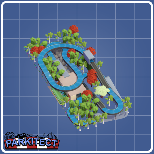 Lazy River Ride