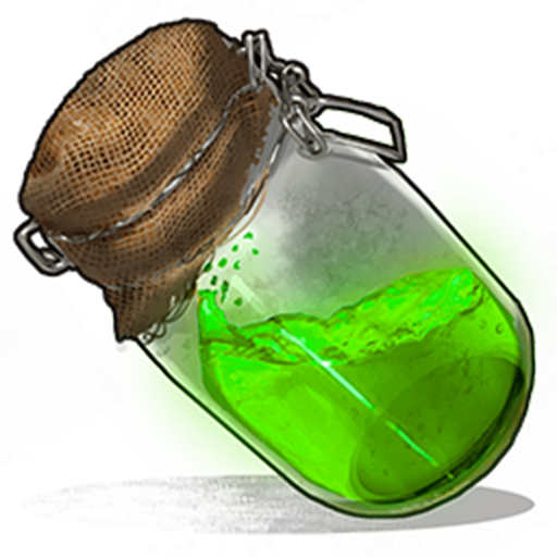 High Quality Fuel