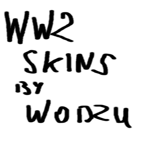 WW2 Skins by Wodzu