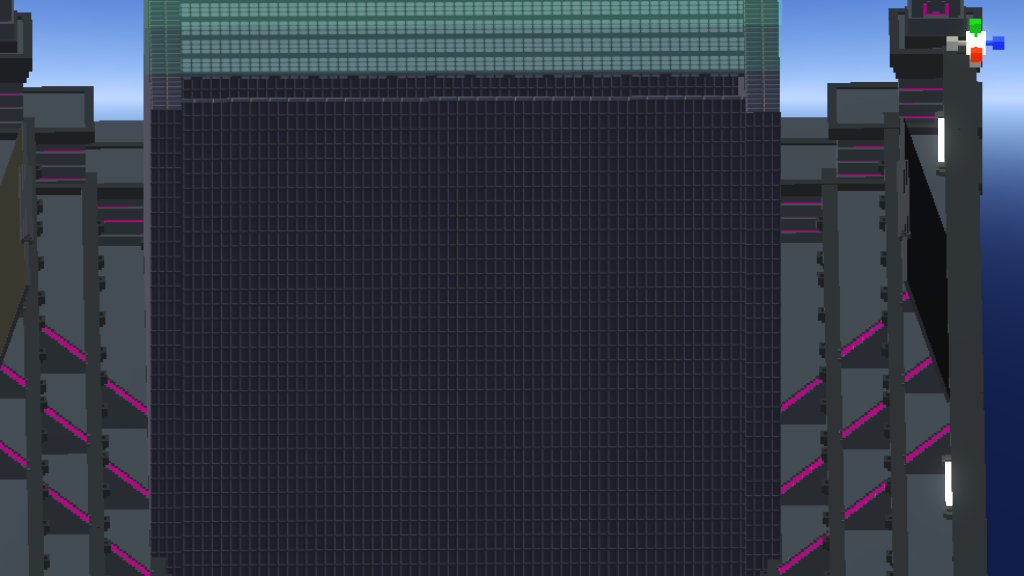 TOWER-ful