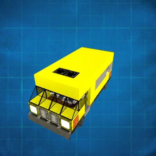 DELIVERY YELLOW    DODAVKA ZLUTA