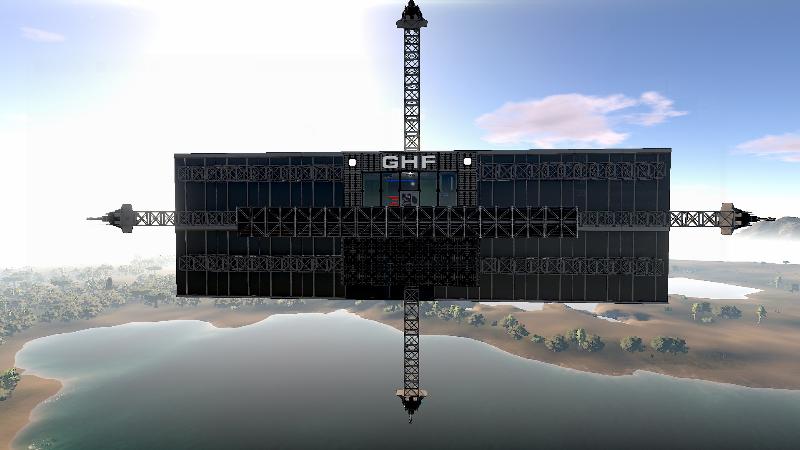 TELEPORT RELAY