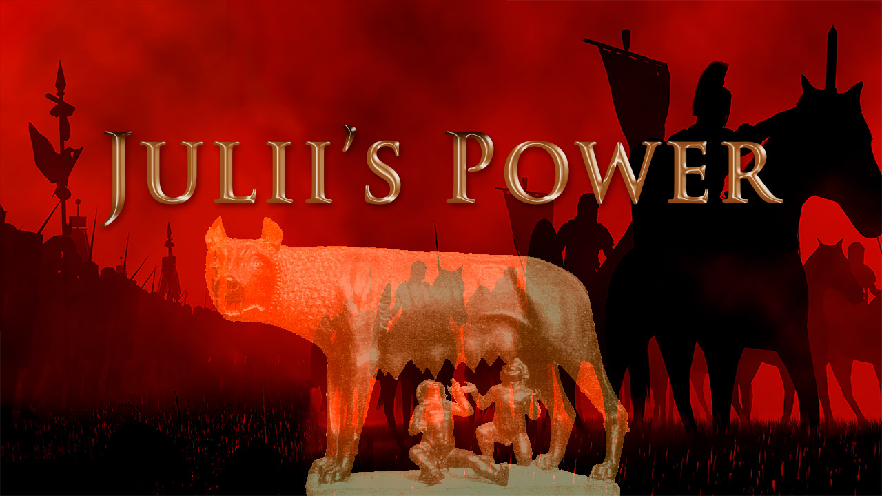 Julii's Power