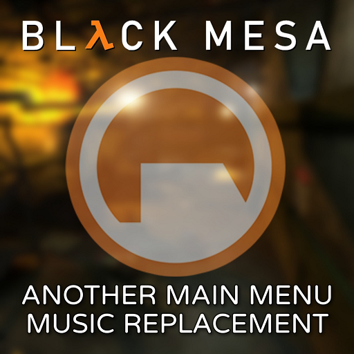 Another Main Menu Music Replacement