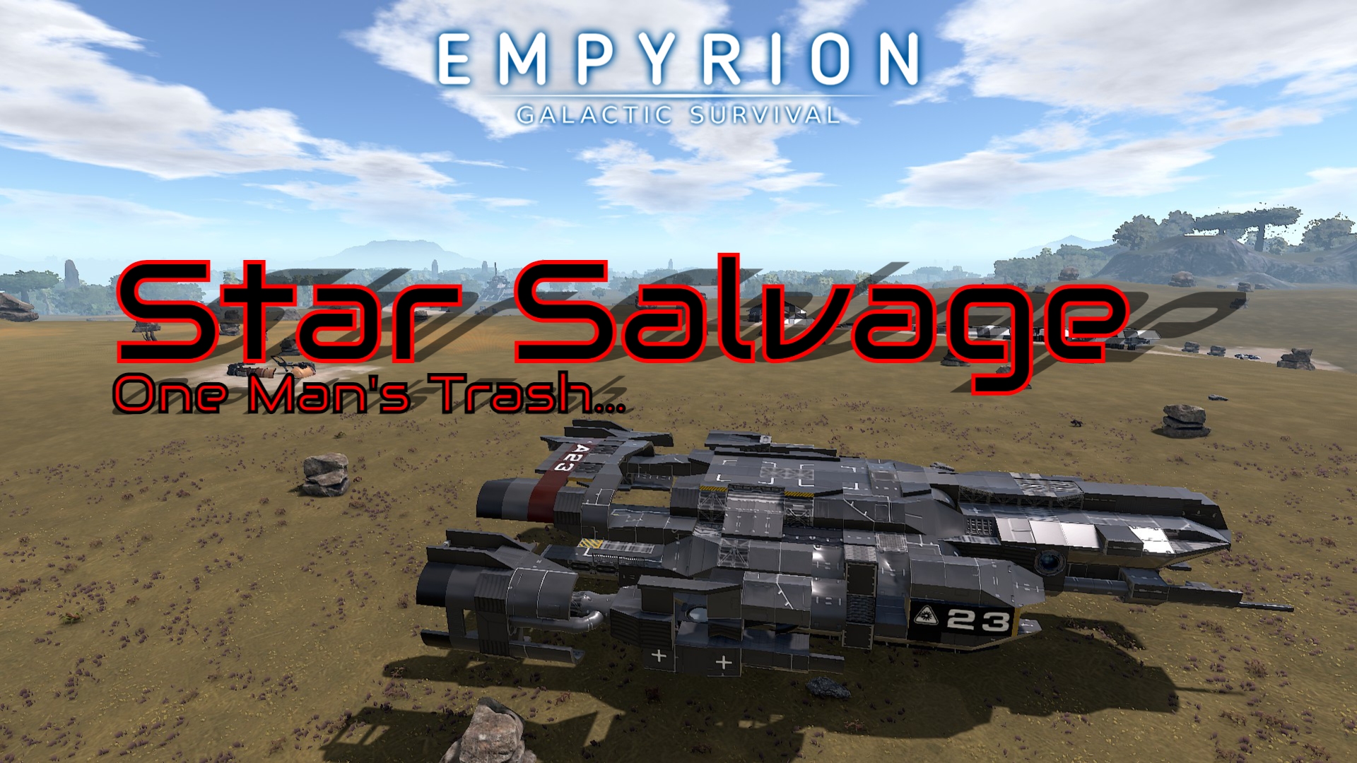 Star Slavage (Light)