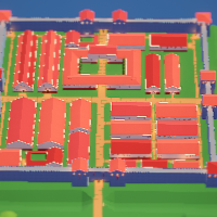Roman Fort