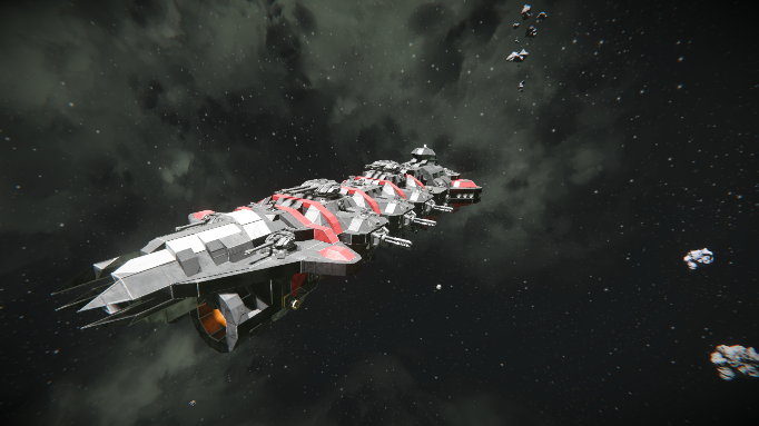 X-N BRUTE CRUISER preview