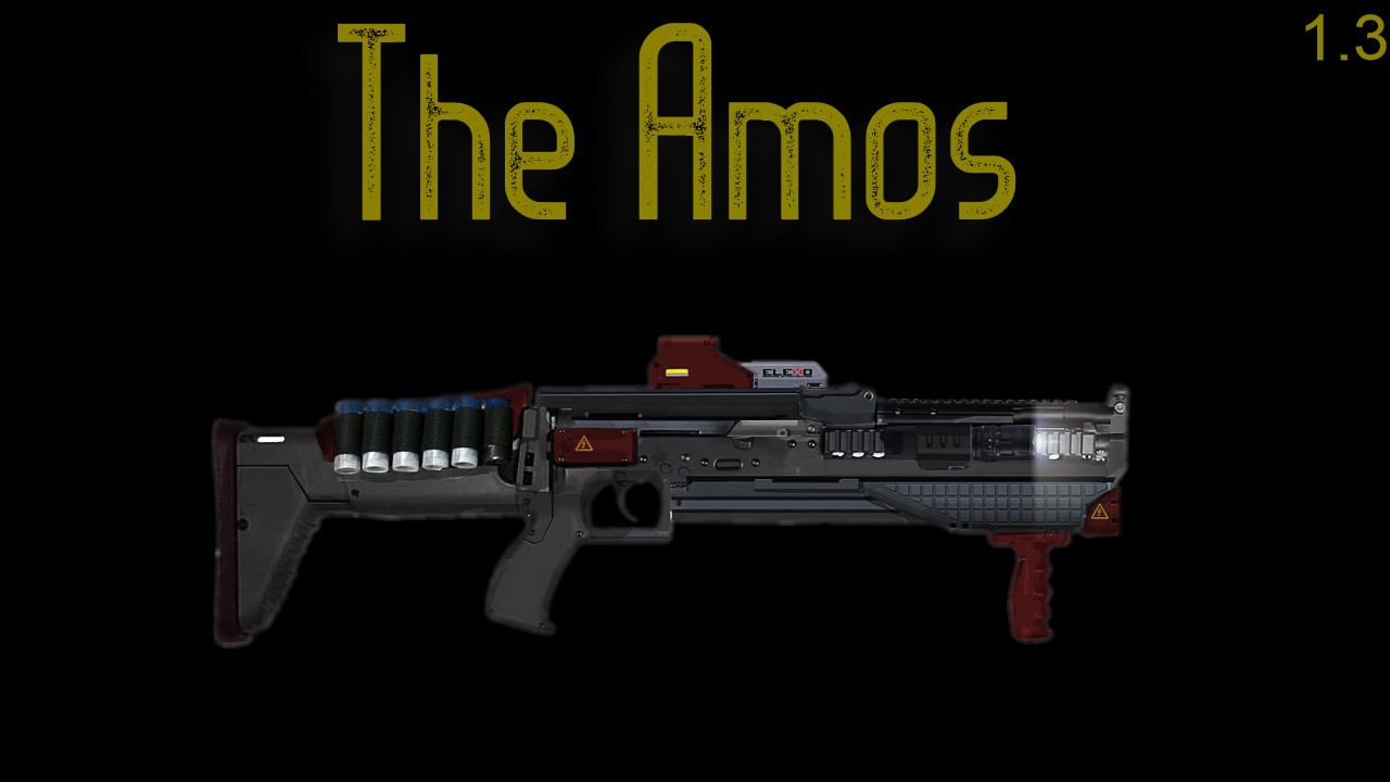 The Amos