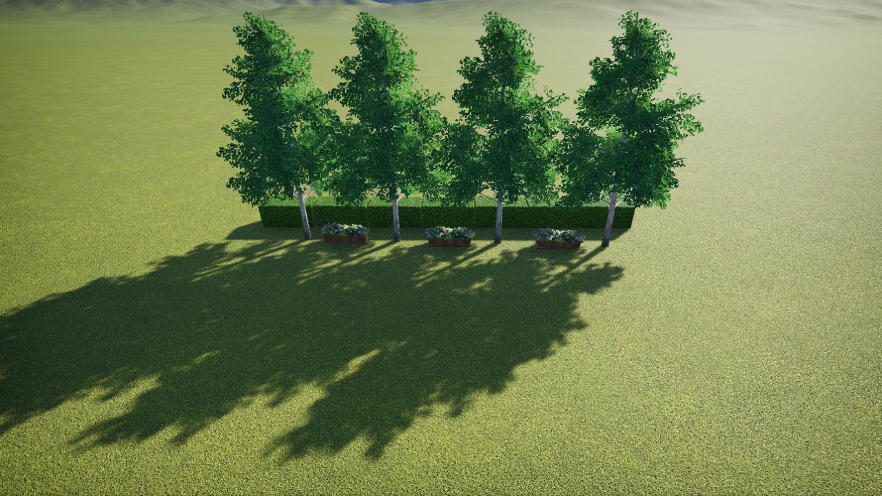 Trees