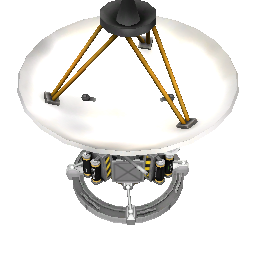 S2 THE PROBE