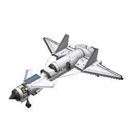 M1 Flying UAV