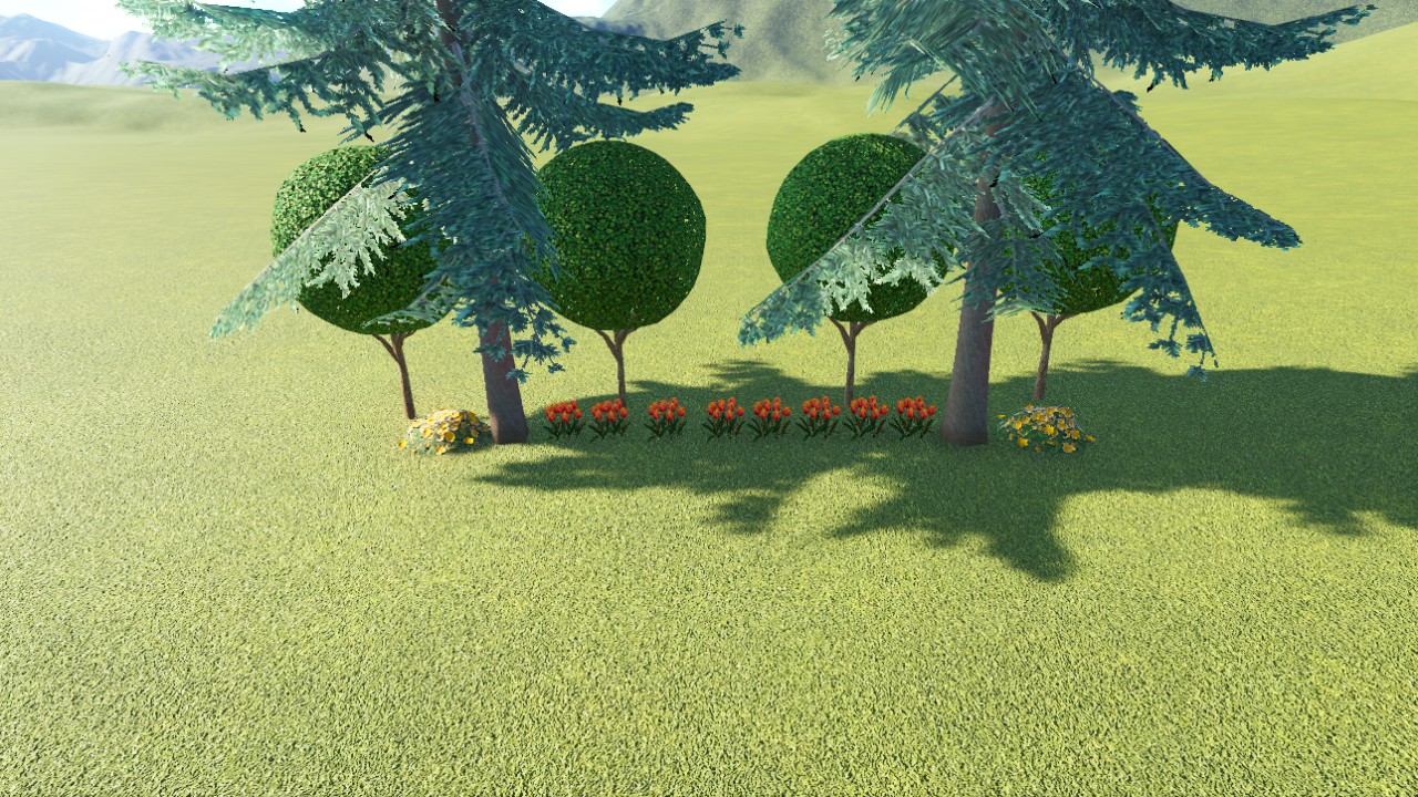 Trees 3