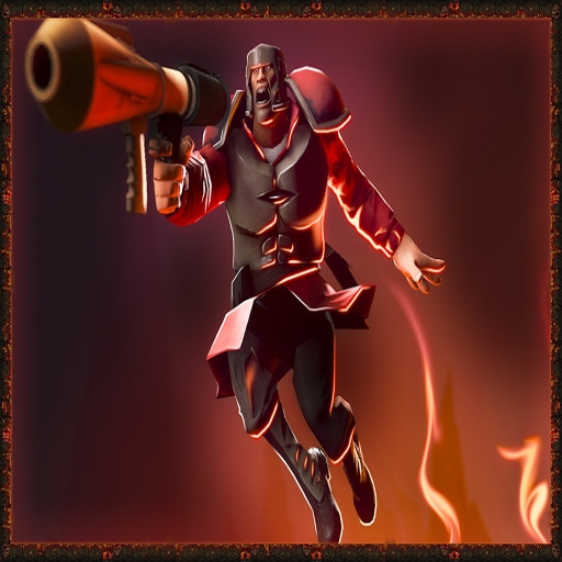 TF2 Hex: Slipgate Slayer