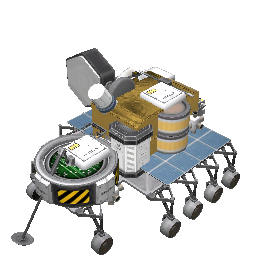 L1 The Rover