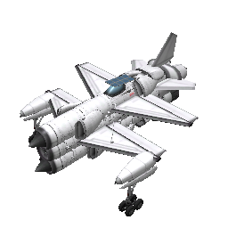 A4 Flying Coupe