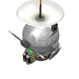 S3 The Probe Mini