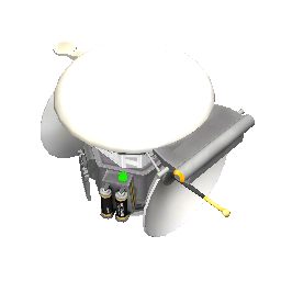 S5 The Probe