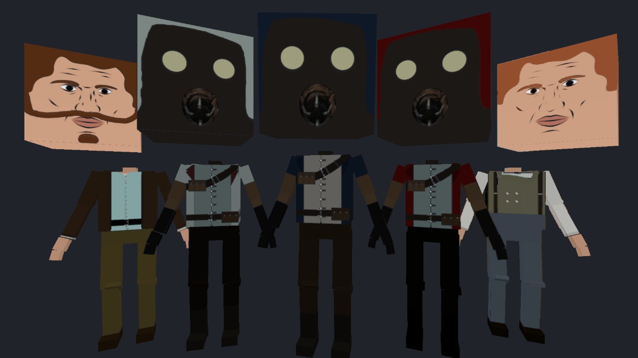 Dishonored - Whalers and Bottle Street