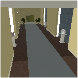 The Room
