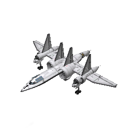 A7 Flying Coupe