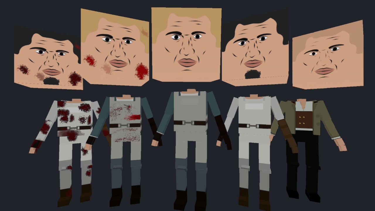 Dishonored - Butchers Pack