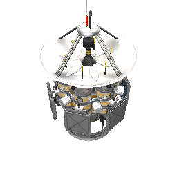 S6 The Probe Big