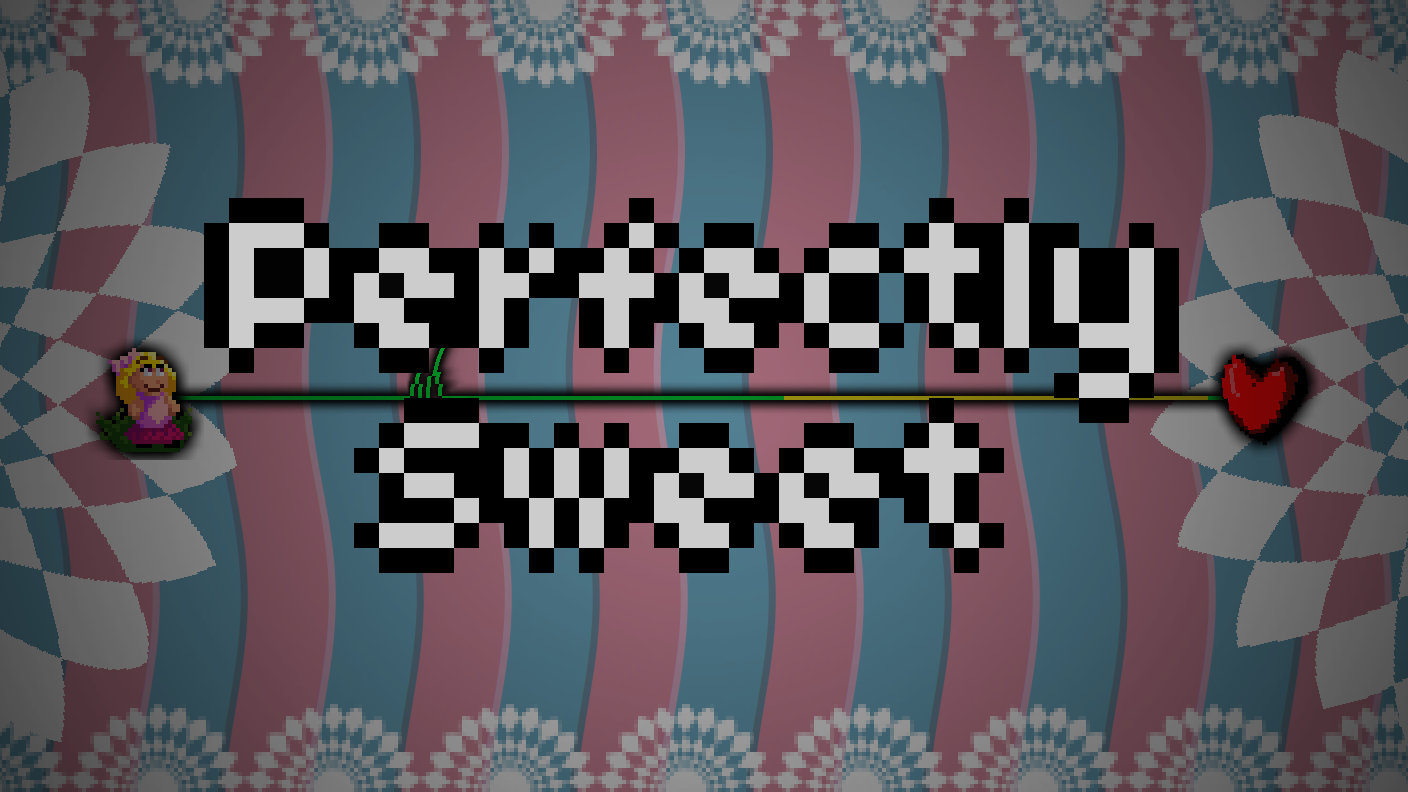 Vane - Perfectly Sweet