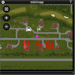 小地图mod整合版 – Project Zomboid Mod